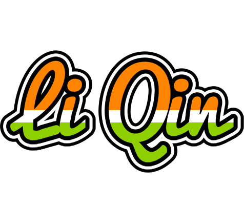 Li Qin mumbai logo